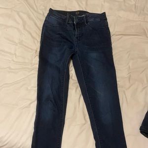 SO Juniors Jeggings Size 5